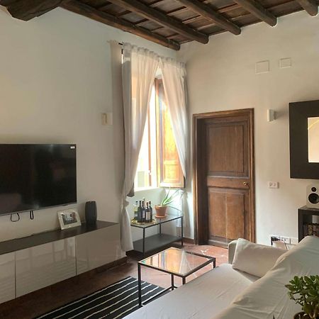 Bqa Boutique Apartments Rome-Trastevere Exterior photo