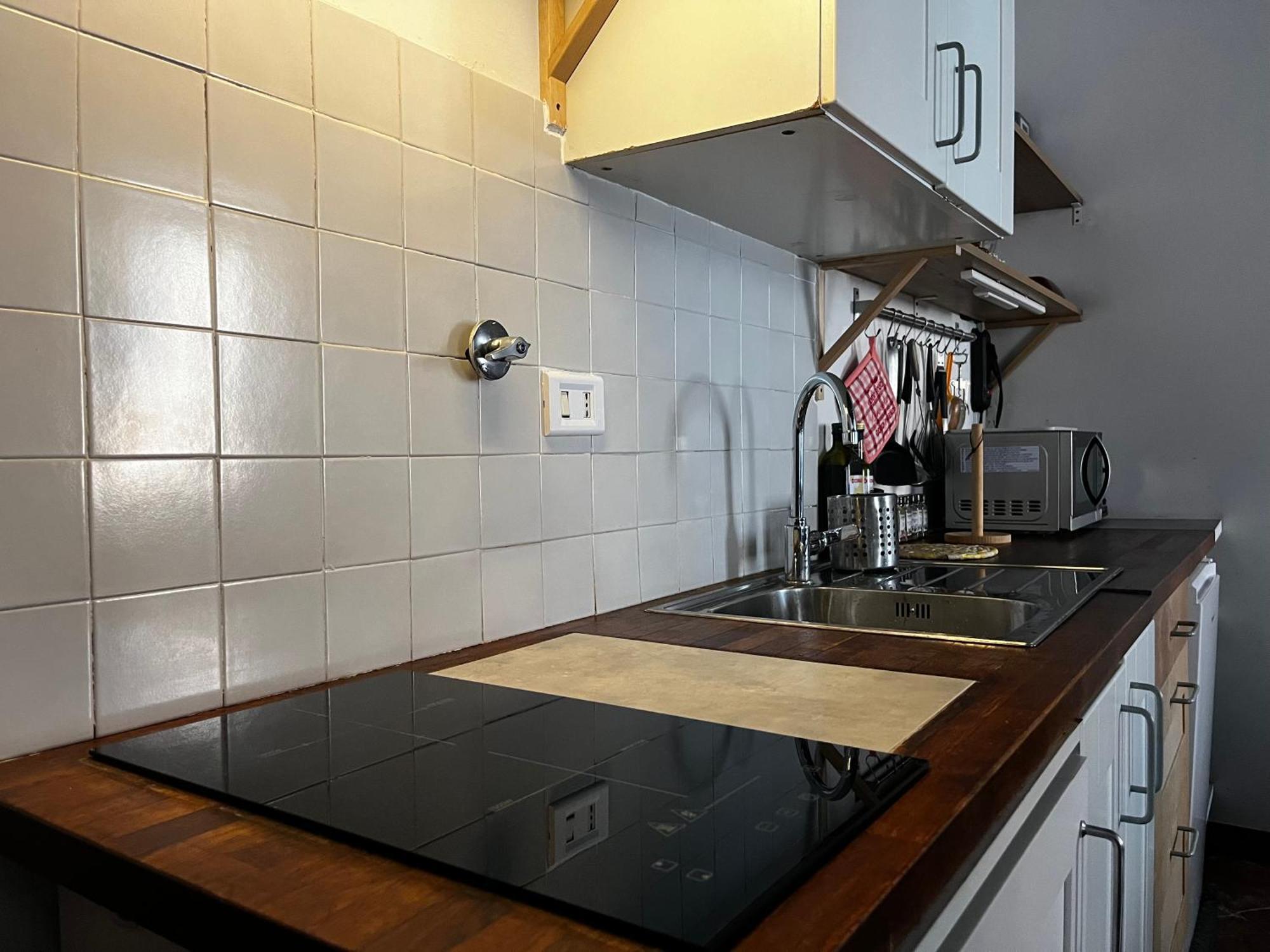 Bqa Boutique Apartments Rome-Trastevere Exterior photo